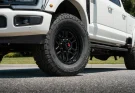 2027 Roush Super Duty - Roush Performance-Fahrwerk