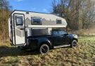 Bieber-Tec Viking BC-4200 - Pickup-Wohnkabine
