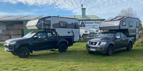 Bieber-Tec Viking Serie Bieber-Tec Viking Serie