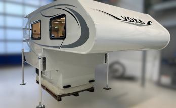 Camp-Crown Voka 200 – Generation 6