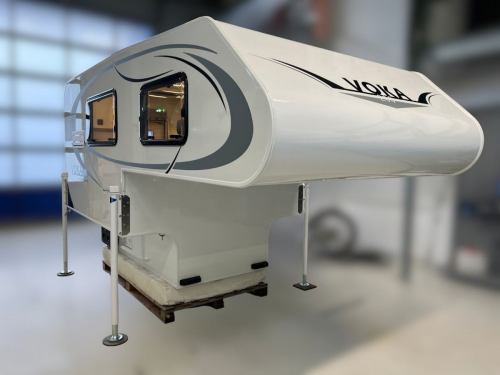 Camp-Crown Voka 200 – Generation 6