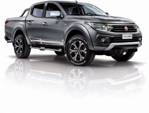 Fiat Fullback