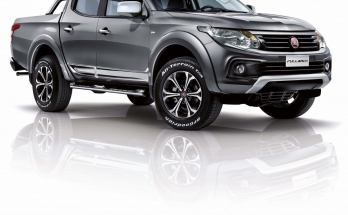 Fiat Fullback