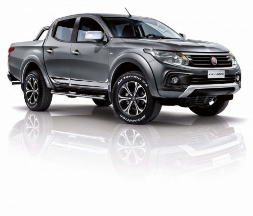 Fiat Fullback