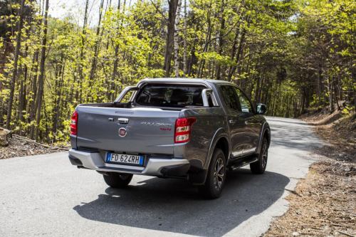 Fiat Fullback Pick-up