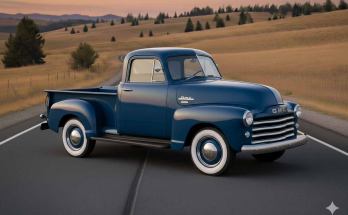 GMC 100-Serie - New Design
