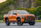 Mitsubishi Pickup Truck