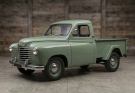 Renault Colorale als Pick-up Version (1950–1957)