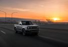 Slate elektro Pick-up