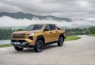 Toyota Hilux Mild-Hybrid-Diesel