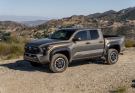 Toyota Tacoma 2026: Daten, Ausstattung und Offroad-Performance