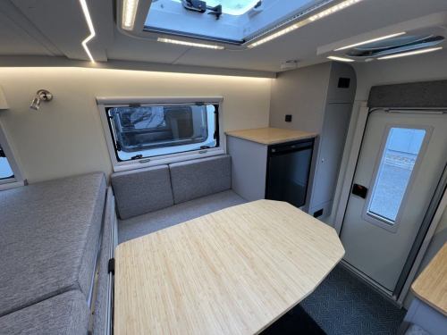 Voka 200 Greyboo-Design