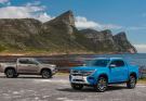 VW Amarok 2 - Panamericana / Aventura