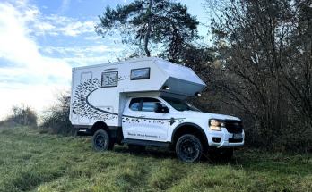 Woelcke Pickup Ranger Extra (2025)