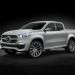 Mercedes Pickup Concept X-CLASS stylish explorer