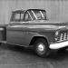 Chevrolet Task Force Serie Pickup von 1955