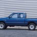 Mazda Pickup B-Serie 2.Generation