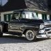 GMC 100 Stepside Longbed pickup von 1959