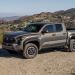 Toyota Tacoma 2026