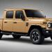 BAW 212 Pick-up - 2026