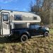 Bieber-Tec Viking BC-4200 - Pickup-Wohnkabine